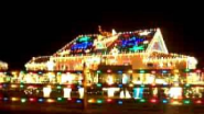 Crazy xmas lights